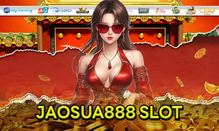 JAOSUA888-feature
