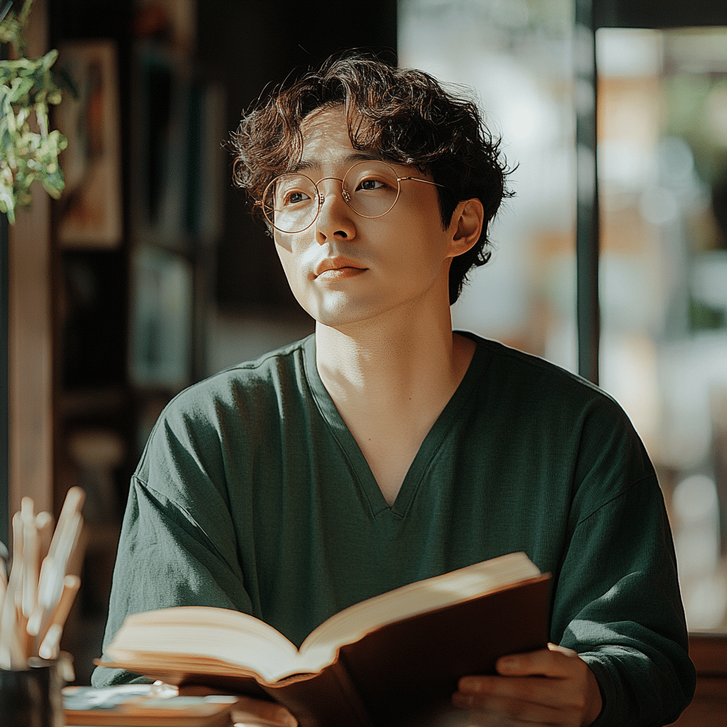 JAOSUA888 Author